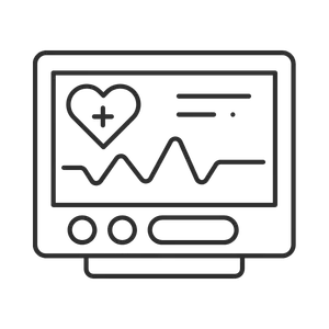 Custom icon